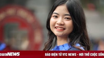 Thủ khoa Đại học Ngoại thương chia sẻ bí quyết chiếm trọn học bổng của trường