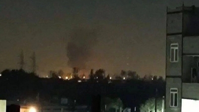 Ráo riết thúc đẩy đàm phán về ngừng bắn tại Gaza, kêu gọi Iran ngừng trả đũa