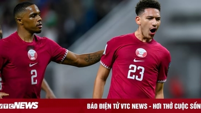 បើកឆាក Asian Cup 2023 ដ៏រំភើប