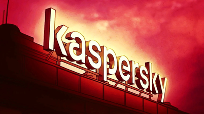 Kaspersky ដំឡើងកម្មវិធីកំចាត់មេរោគផ្សេងទៀតតាមអំពើចិត្តនៅលើឧបករណ៍អ្នកប្រើប្រាស់