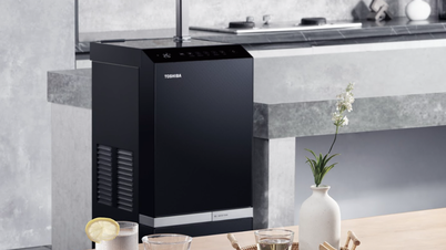 ‘Hiện đại, không hại điện’ với sự đột phá công nghệ từ Toshiba