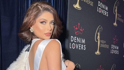 Miss Panama stripped of crown after being eliminated from Miss Universe 2024