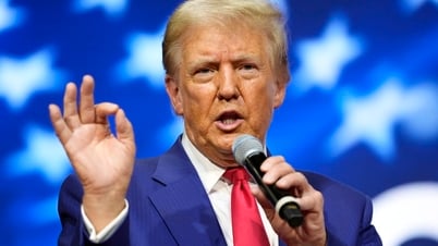 Cựu Tổng thống Trump chỉ trích Tổng thống Zelensky, ý đồ thay đổi chính sách với Ukraine nếu thắng cử