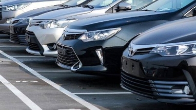 Bảng giá tính lệ phí trước bạ ô tô, xe máy mới nhất