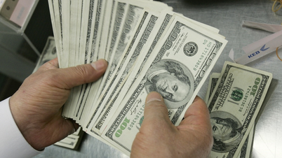 Tỷ giá USD hôm nay (31-5): Đồng USD thế giới quay đầu giảm