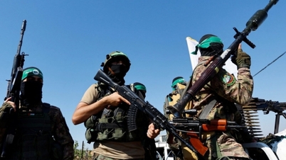 Ra điều kiện trong trao đổi tù binh với Israel, Hamas điểm danh Nga