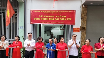 Nâng cao chất lượng đời sống cho người nghèo