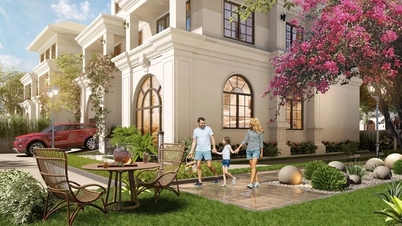 Enjoy a luxurious lifestyle at Melinh PLAZA Yen Bai