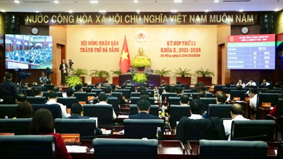 Creating motivation for Da Nang to break through and rise up