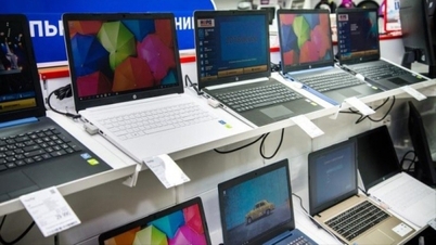 글로벌 컴퓨터 시장은 점차 회복되고 있다.