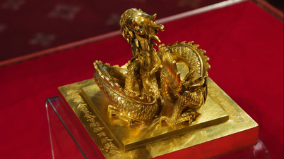 A series of antiques of the owner of the 'Emperor's Treasure' seal