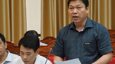 Khoảng 30 người liên quan sai sót trong vụ điểm thi ở Thái Bình