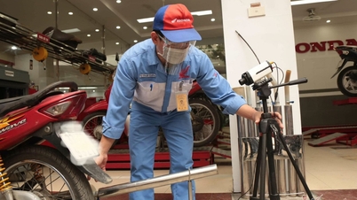 自動車検査施設ではオートバイの排出ガス検査ができますか？