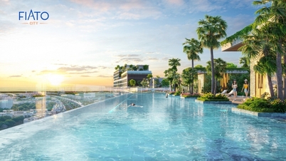 Thang Long Real Group អភិវឌ្ឍគម្រោងផ្ទះល្វែងដើម្បីចាប់រលក "រលាយ" នៃទីផ្សារអចលនទ្រព្យក្នុង Q4/2023