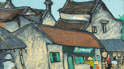 Exhibition "Hanoi vitality and belief" celebrates the Capital Liberation Day