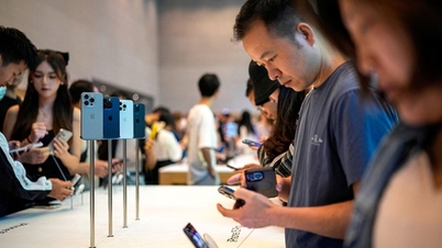 Nhà cung cấp của Apple gợi ý về nhiều tin xấu dành cho iPhone