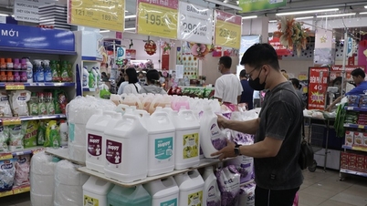 Saigon Co.op បើកដំណើរការផលិតផលស្លាកយីហោឯកជនដើម្បីស្វាគមន៍ Tet