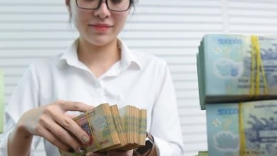 Các ngân hàng được kiểm soát theo tiêu chuẩn hết sức nghiêm ngặt