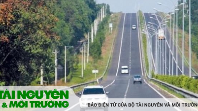 Thành lập Hội đồng thẩm định Báo cáo nghiên cứu tiền khả thi Dự án cao tốc Gia Nghĩa