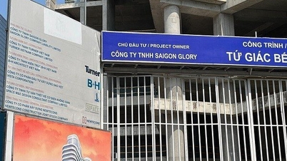 Saigon Glory ប្រធាន Vu Quang Bao ត្រូវបានផ្តន្ទាទោស