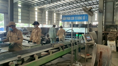 An toàn để phát triển sản xuất