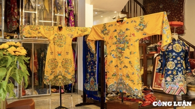 រក្សា​ភ្លើង​ប្រពៃណី​ឱ្យ​នៅ​រស់​ក្នុង​ពេល​មាន​បញ្ហា​ប្រឈម​នៃ​ពេលវេលា