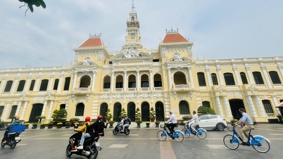 ពានរង្វាន់ទេសចរណ៍ពិភពលោកឆ្នាំ 2024 បើកការបោះឆ្នោត វៀតណាមបានតែងតាំងក្នុងប្រភេទជាច្រើន។