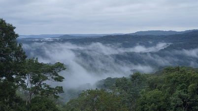 48 hours in Binh Phuoc