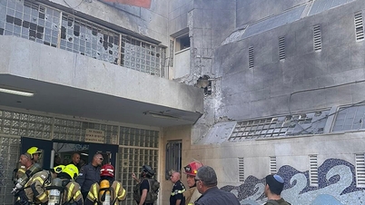 Israel strikes Syria in retaliation for school attack by UAV