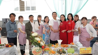 ទទួលយកការពេញចិត្តរបស់សមាជិកជាសេចក្តីរីករាយនៃការងារ