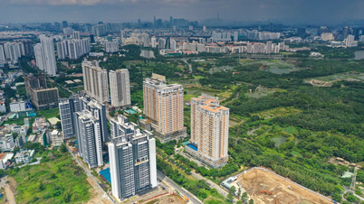 2050年までにホーチミン市の5地区が近代的なエコロジカル都市へと変貌