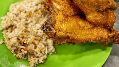 تعرف على مطاعم الأرز والدجاج الشهيرة في مدينة هوشي منه
