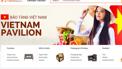 Xây dựng hệ sinh thái xúc tiến thương mại số: Hỗ trợ doanh nghiệp xuất khẩu