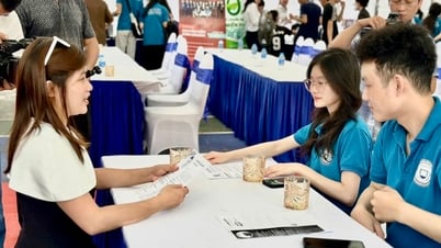 Tiếp cận kỹ năng đa nhiệm giúp giới trẻ khẳng định bản thân