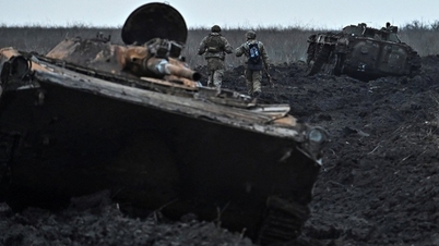 Did sleeping Ukrainian soldiers cause Avdeevka to collapse?