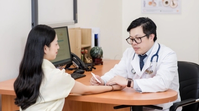 PGS.TS.BS Nguyễn Văn Đĩnh và những nghiên cứu nổi bật trong điều trị dị ứng - tự miễn
