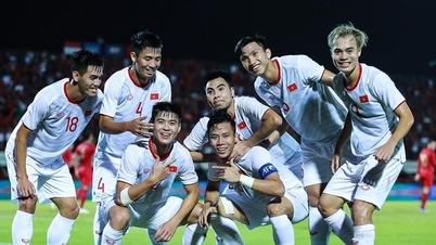 Đội tuyển Việt Nam bất ngờ gặp khó ở trận ra quân vòng loại World Cup 2026