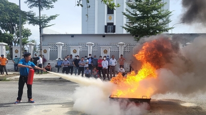 Thủ tướng chỉ đạo giải pháp cấp bách phòng cháy, chữa cháy tại các cơ sở có nguy hiểm về cháy, nổ, địa điểm tập trung đông người dịp Tết