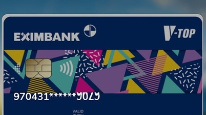 Credit card debt case from 8.5 million to 8.8 billion: Eximbank adjusts interest calculation method