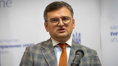 Ukraine tẩy chay hội nghị của Tổ chức An ninh và Hợp tác châu Âu