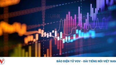 VN-Index នៅតែស្ថិតក្នុងបណ្តាញប្រមូលផ្តុំកើនឡើង។
