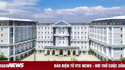 Sau 5 tiếng công bố số tài khoản, trường AISVN nhận gần 18 tỷ đồng từ phụ huynh