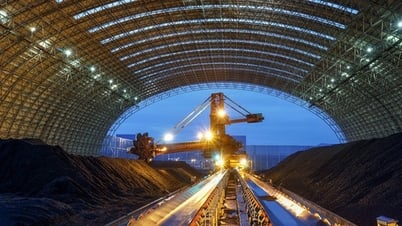 EVN làm rõ thông tin 'thiếu 1 triệu tấn than cho nhiệt điện'