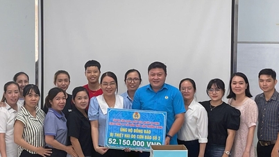 ការ​ចល័ត​សមាជិក​ជួយ​ដល់​ប្រជាពលរដ្ឋ​ដែល​រង​គ្រោះ​ដោយ​ខ្យល់​ព្យុះ​លេខ​៣