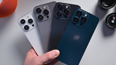Khám phá những nét thiết kế sẽ có trên iPhone 15 series