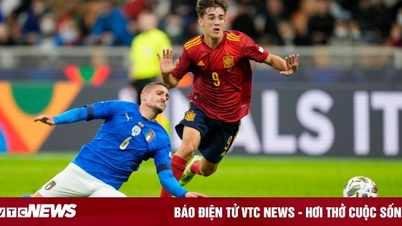 Nhận định bóng đá Tây Ban Nha vs Italy: Croatia chờ đối thủ