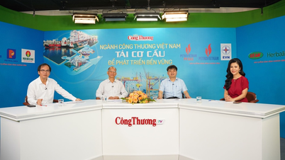 Cần xây dựng doanh nghiệp sếu đầu đàn