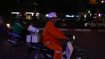 Hà Nội cắt đến ngoại thành, Vĩnh Phúc cả ngày lẫn đêm