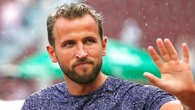 Tottenham và phương án phải bán Harry Kane nếu không gia hạn hợp đồng?