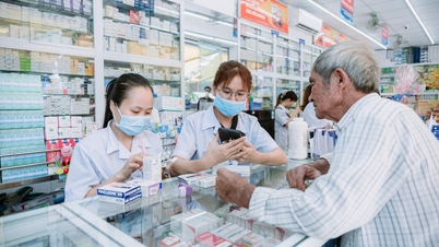 Yếu tố giúp FPT Long Châu hoàn thành mục tiêu chuyển đổi số